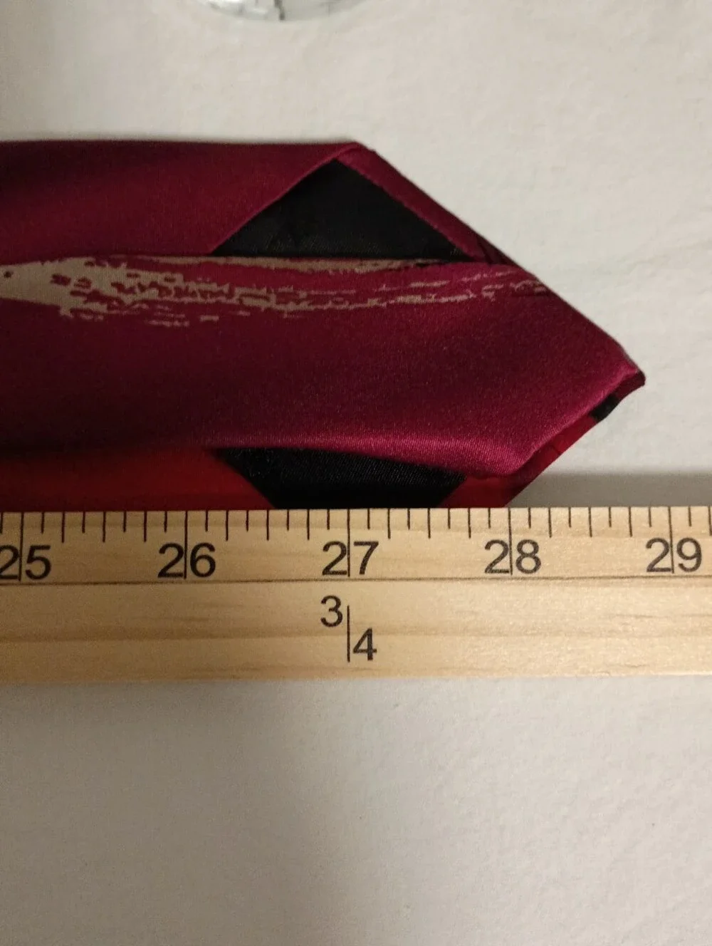 J Garcia Silk Tie Collection Fifty-Two Capillaries 60